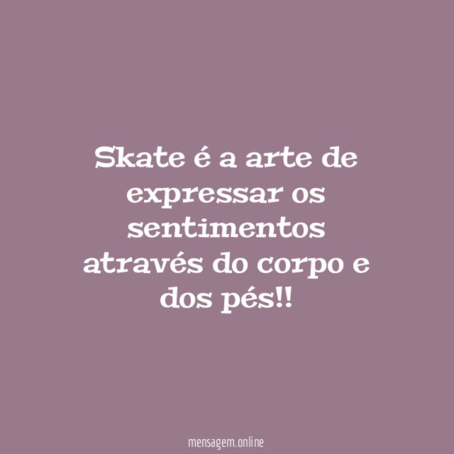 Expressar os sentimentos