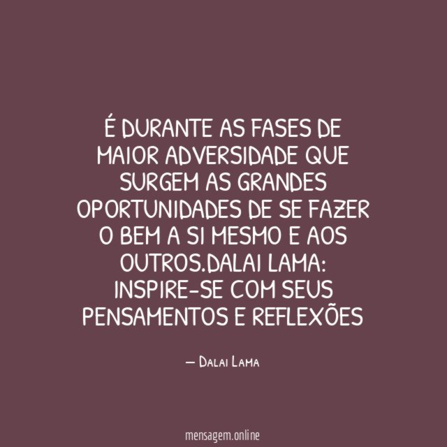 Fases