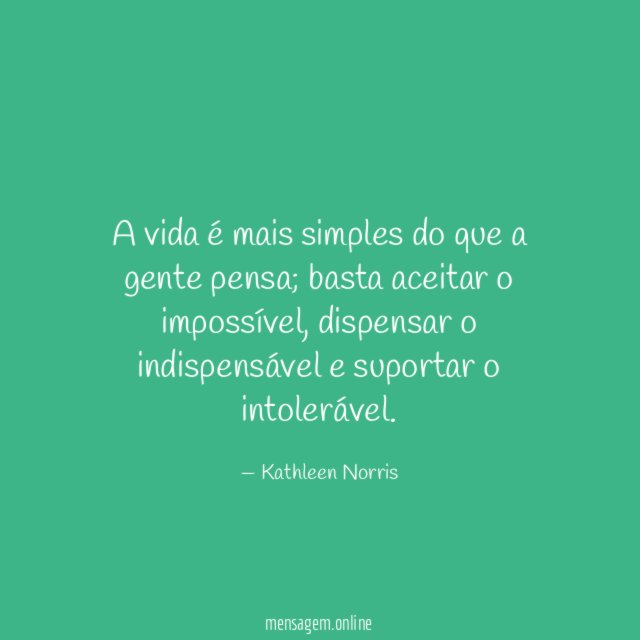 Simplesmente simples
