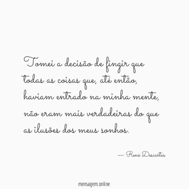 Ilusões