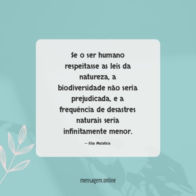 Frequência de desastres
