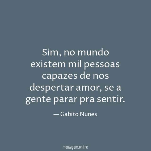 Mil pessoas