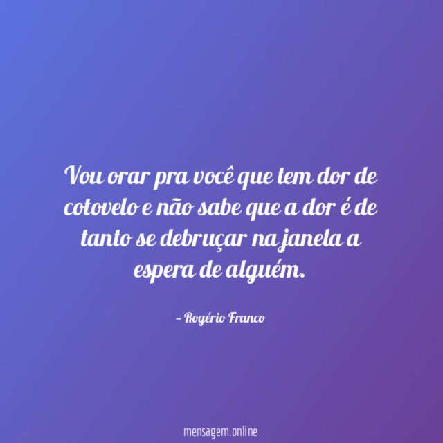 Mova-se!
