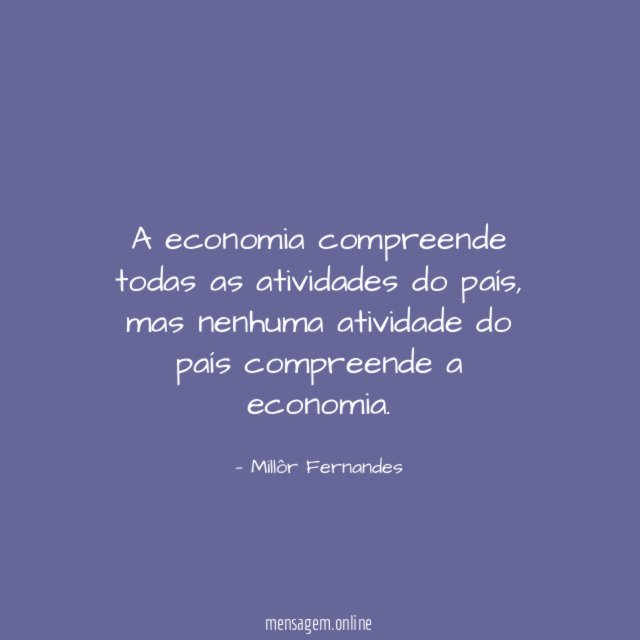 Atividades do país