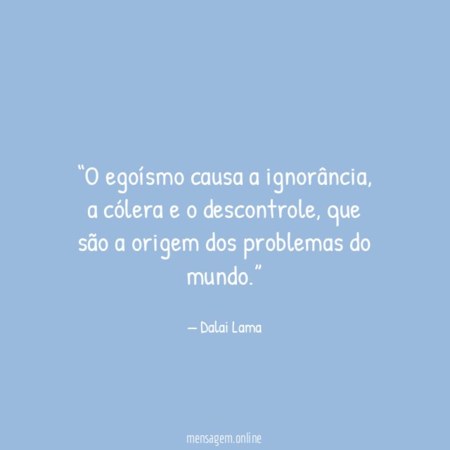 Ignorância