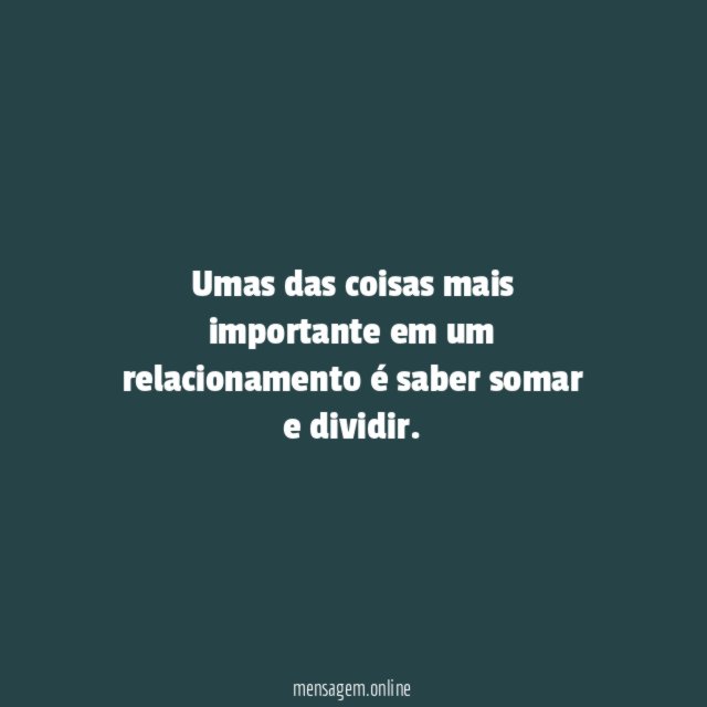 Somar e Dividir