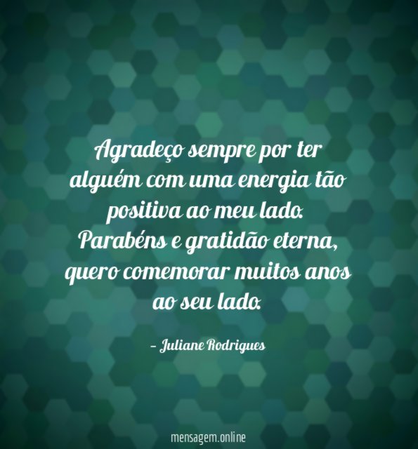 Gratidão