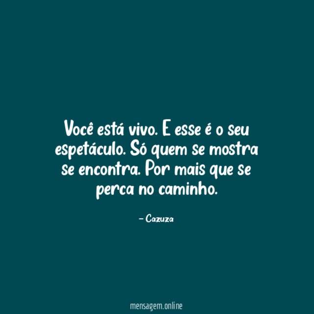 Seu Espetáculo