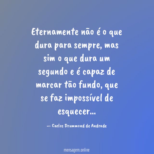 Impossível de Esquecer
