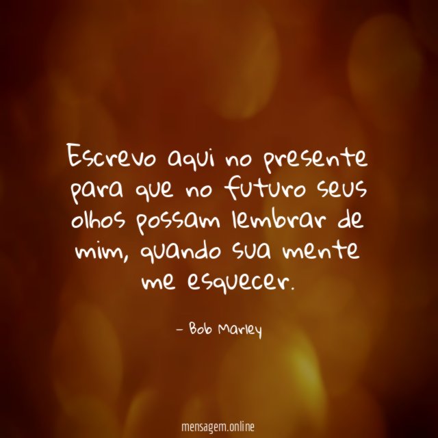 Me Esquecer