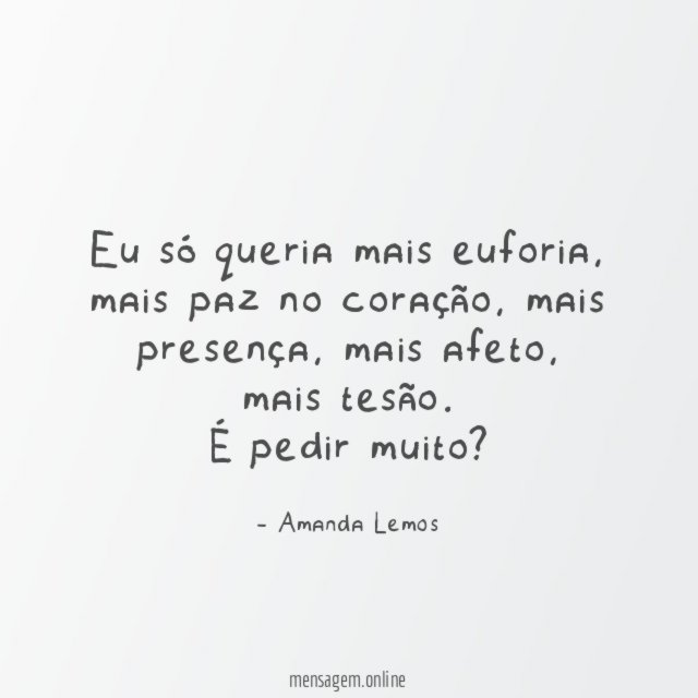 Mais Euforia