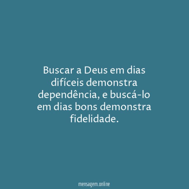 Fidelidade