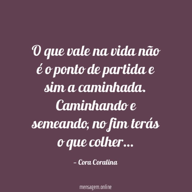Caminhada
