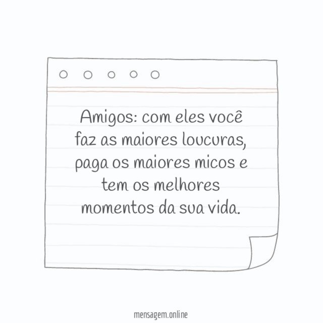 Maiores loucuras