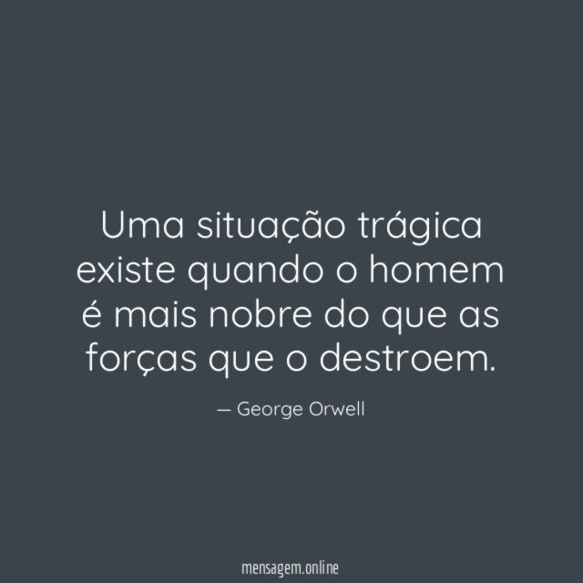 As forças