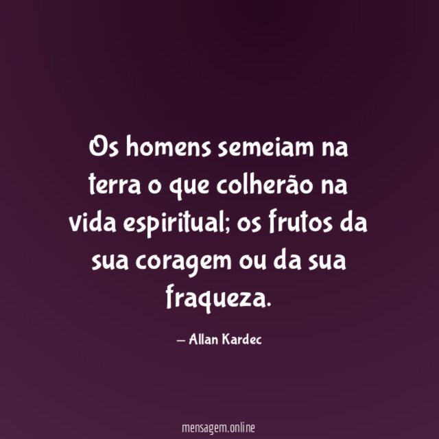 Vida espiritual
