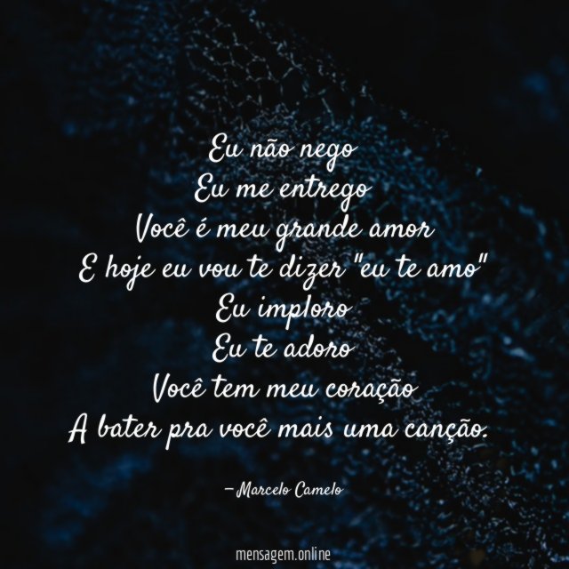 Grande Amor