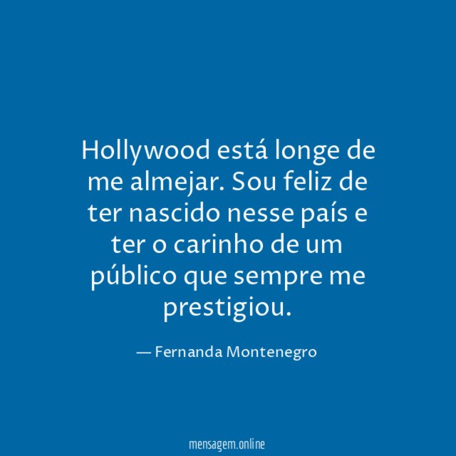 Brasileira