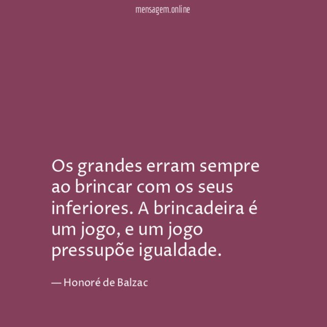 O Direito de brincar