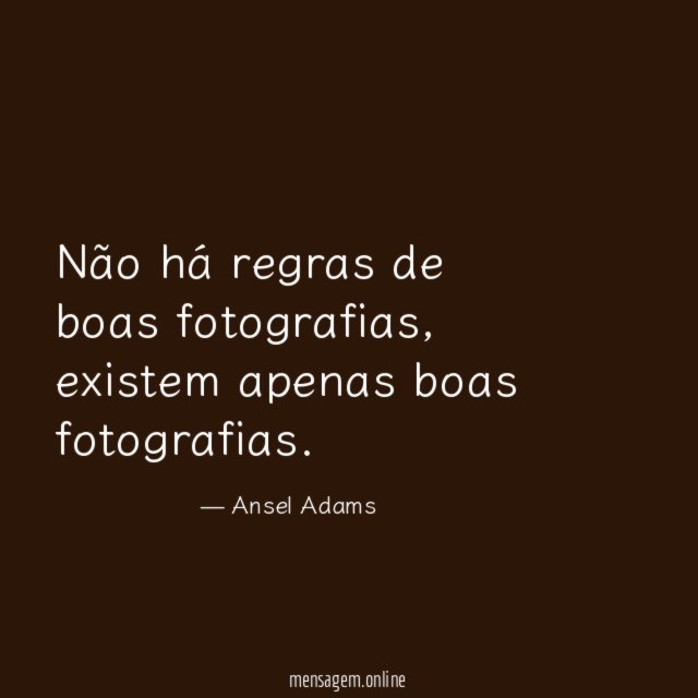 Sem regras