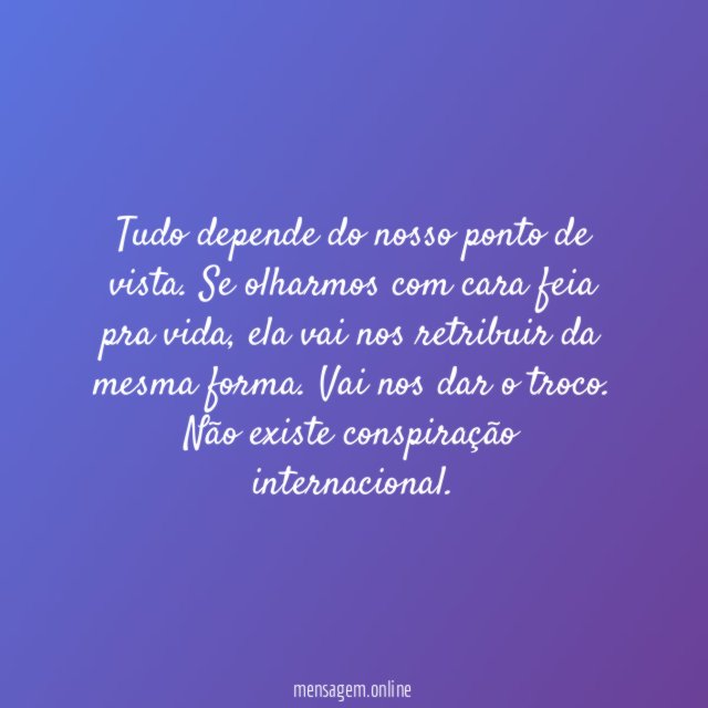 Conspiração
