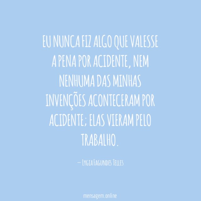 Acidente