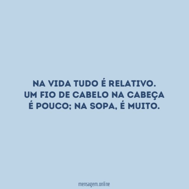 Fio de Cabelo