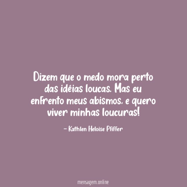 Medo