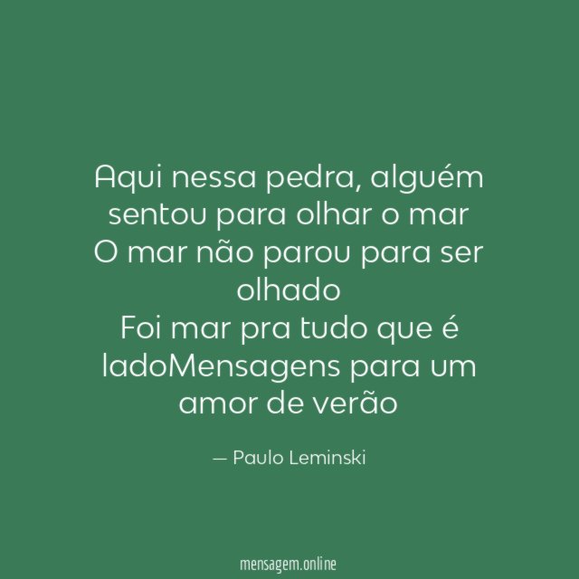 Nessa pedra