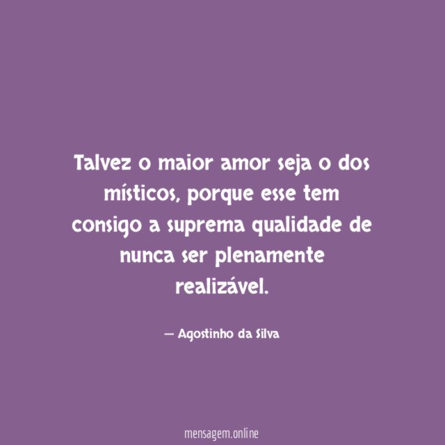 Qualidade