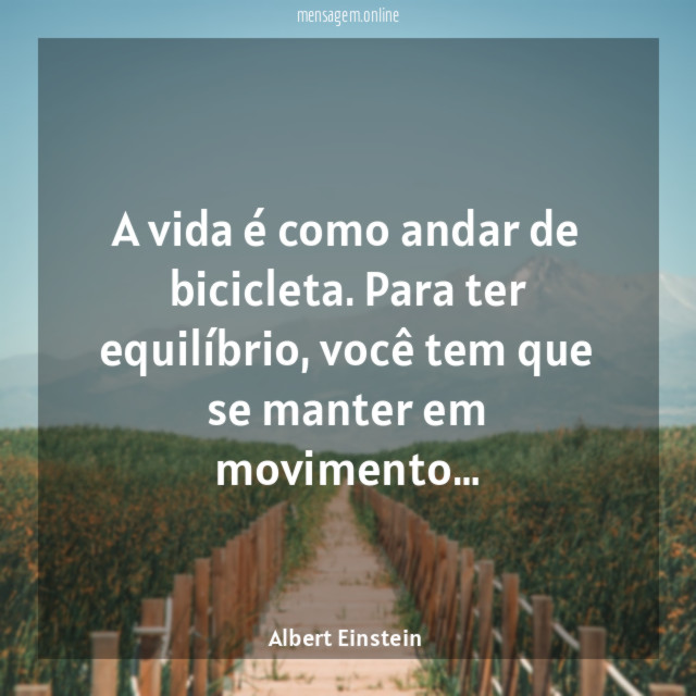Equilíbrio