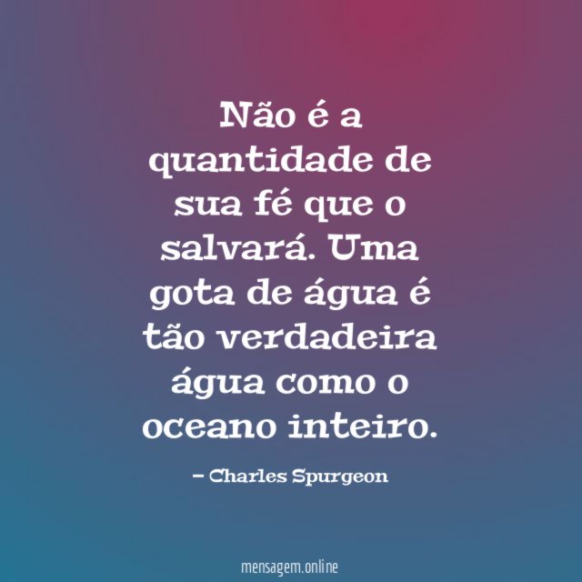 Quantidade