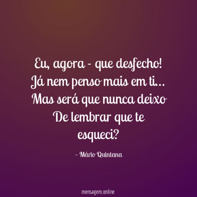 Desfecho