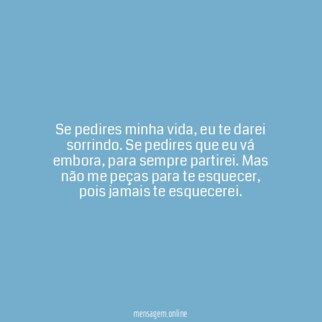 Pedido