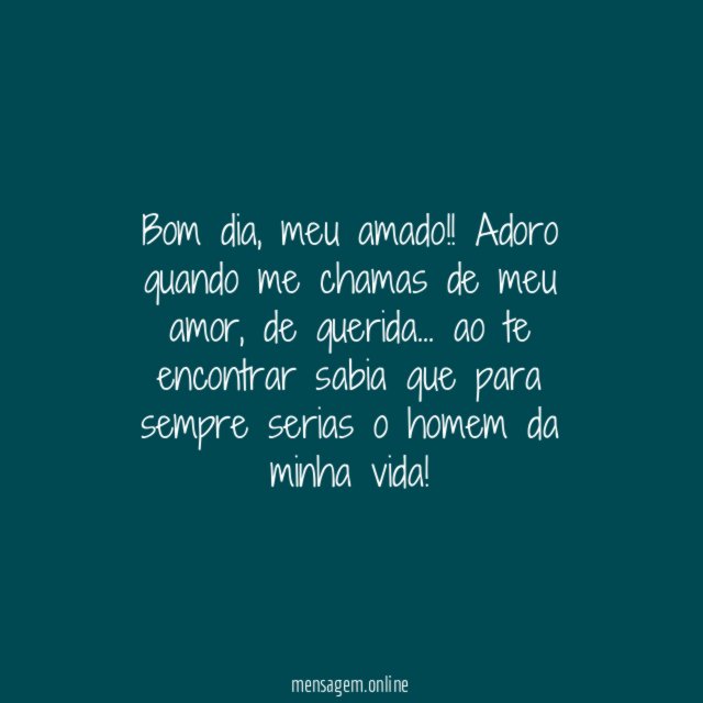 Pra vida inteira