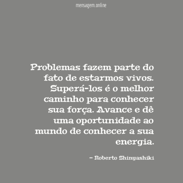 Superação