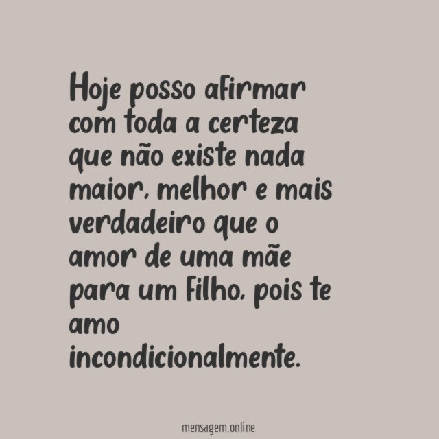 Verdadeiro