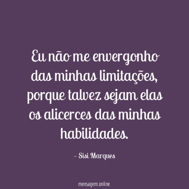 Alicerces