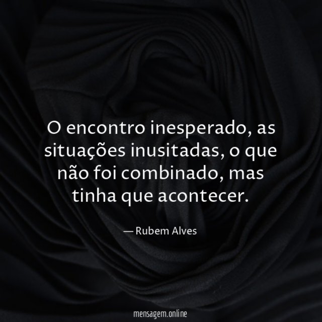 Inesperado