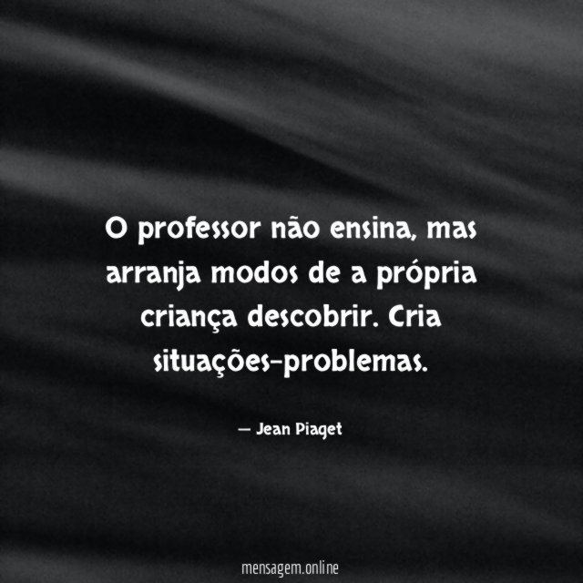 Situações-problemas