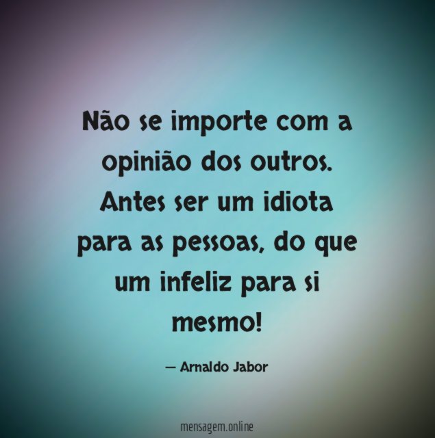 Idiota