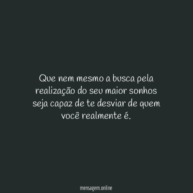 Personalidade