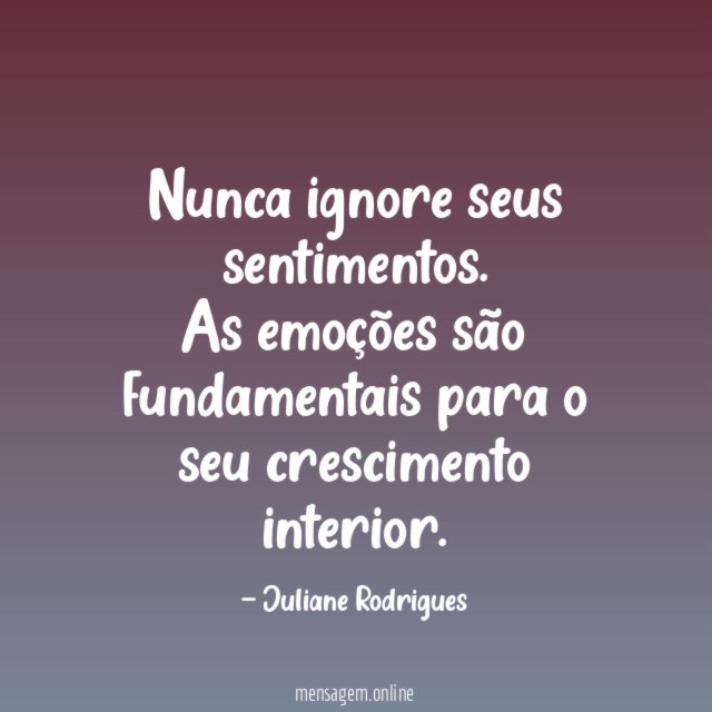 Emoções