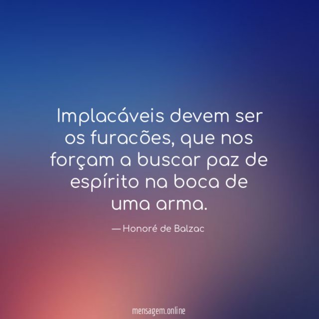 Buscar paz de espírito