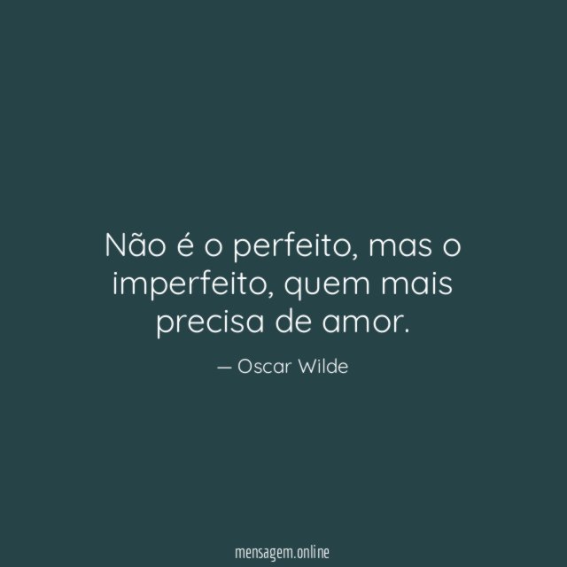 Imperfeição