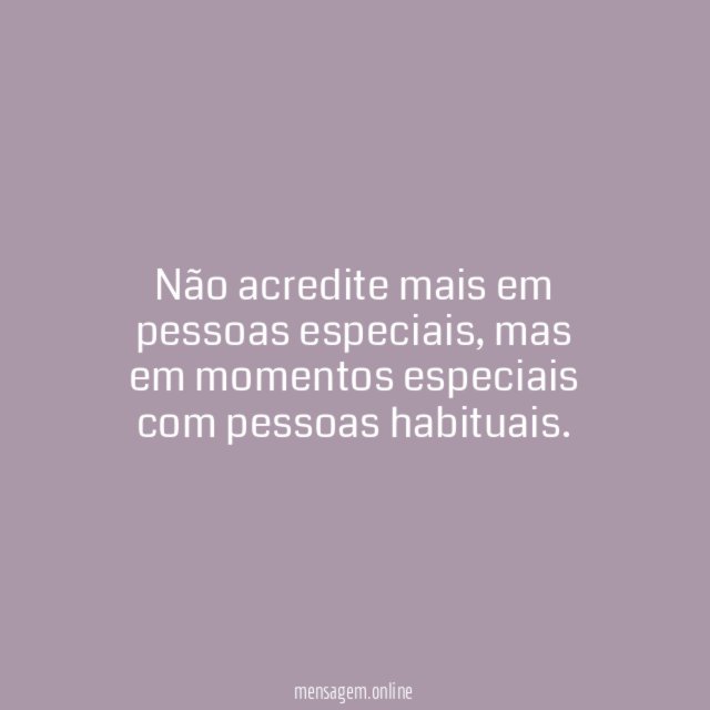 Habilidades