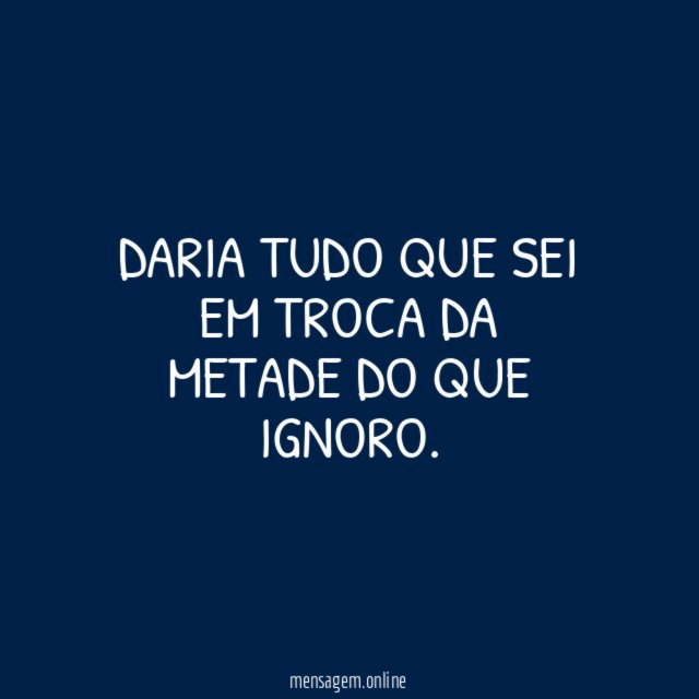 Belas Frases