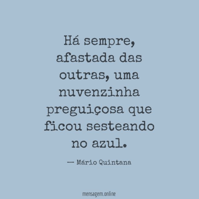 Nuvem