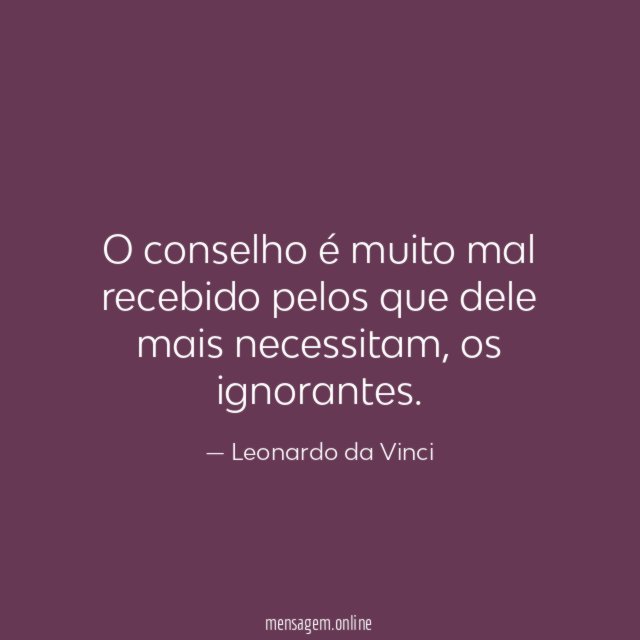 Mal recebido