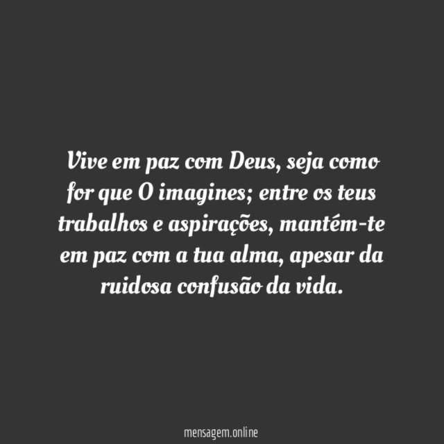 Confusão